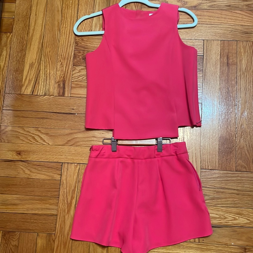 Milly Minis Two Piece Set NWT